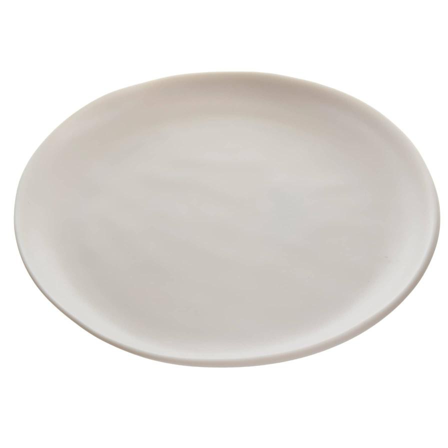 Artevasi Plastic Round Plant Saucer (13 x 1.5 cm)