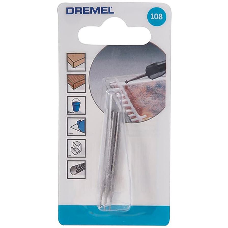 Dremel 108 Engraving Cutter (0.8 mm)