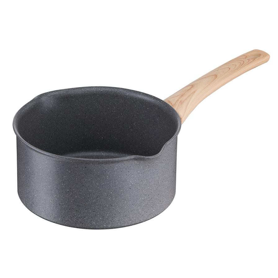 Tefal Natural Force Aluminum Saucepan (20 cm)