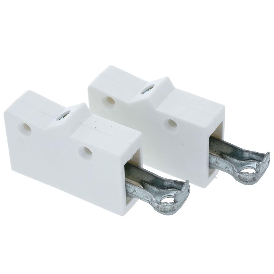 Hettich Cabinet Suspension Bracket Set (2 Pc.)