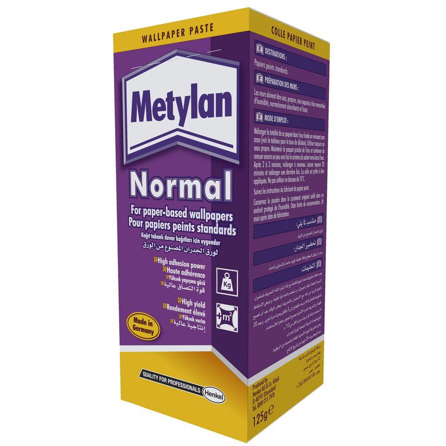 Metylan Normal Wallpaper Paste (125 g)
