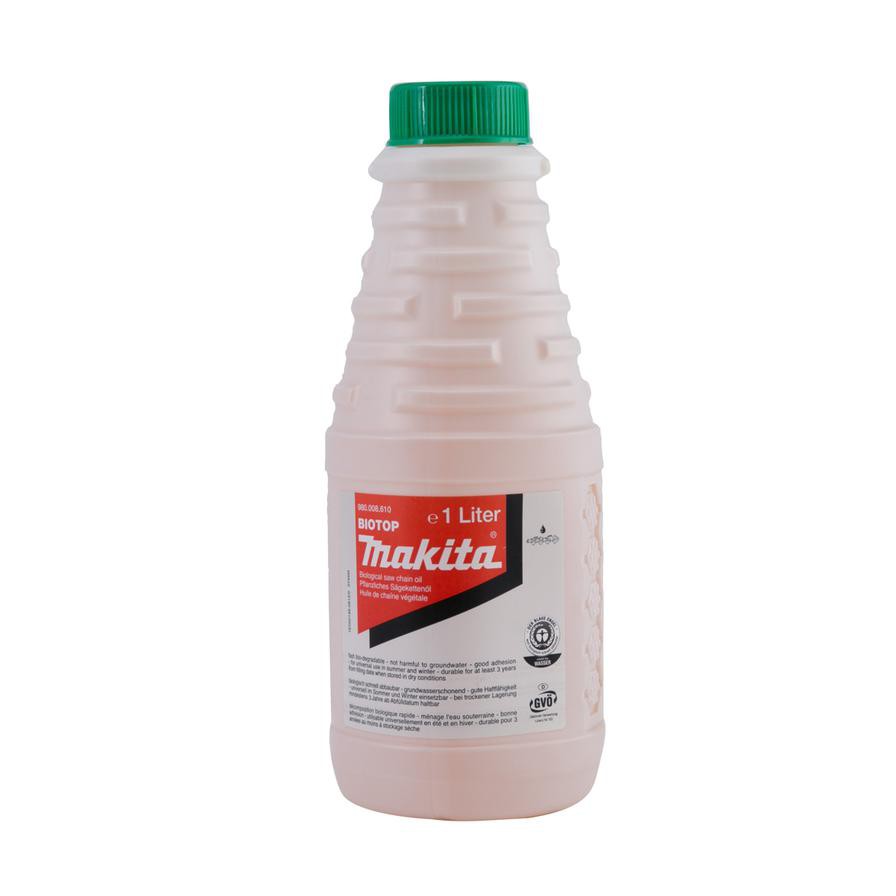 Makita Chain Saw Oil (1 L)