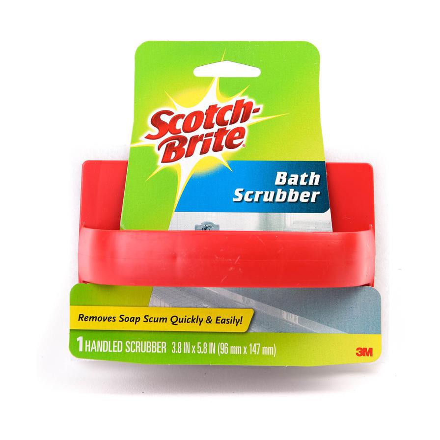 3M Scotch-Brite Delicate Duty Scrub Sponge