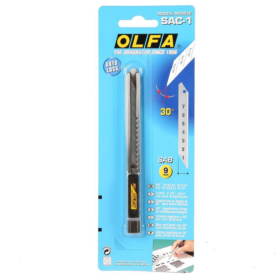 Olfa Graphics Knife