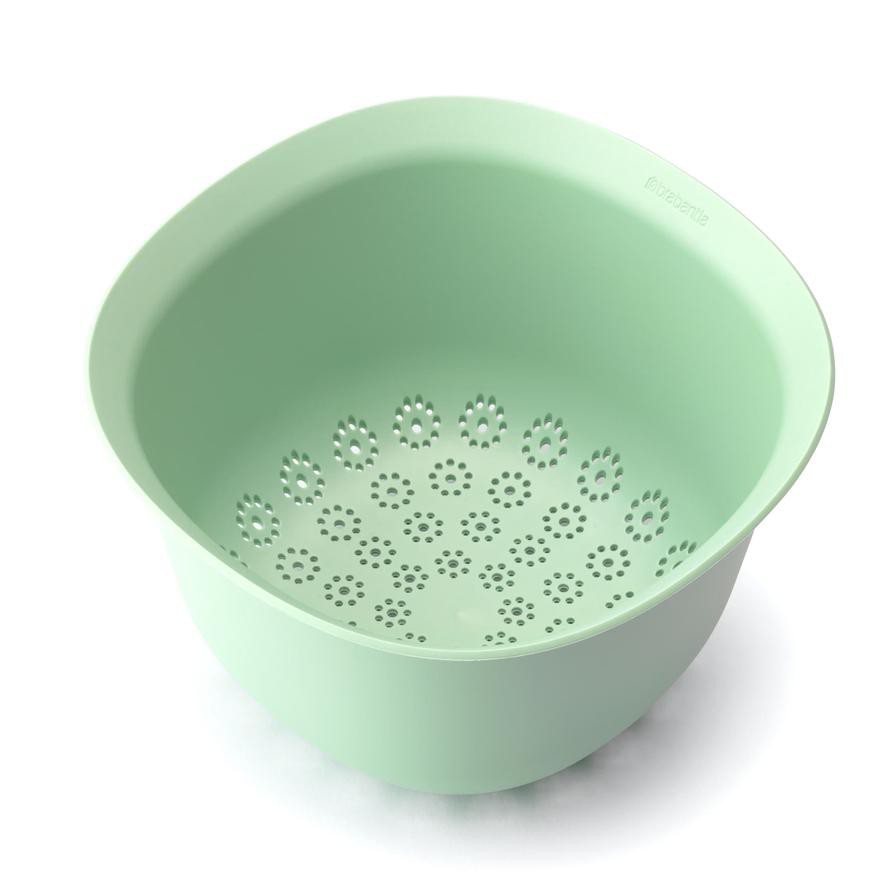 Brabantia Tasty+ Colander (2.4 L)