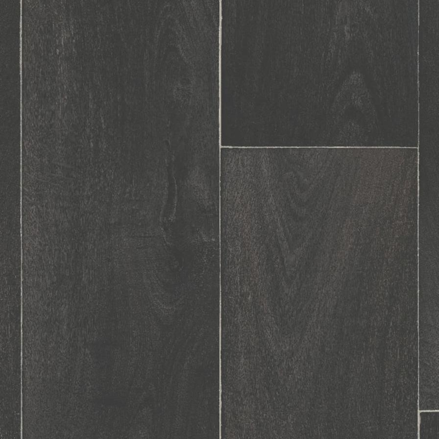 Tarkett Iconik 260D Vinyl Floor Plank, 27123117 (4 x 0.25 m, Vintage Oak - Dark Black)