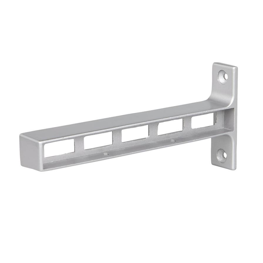 Form Rigga Zinc Alloy Shelf Connector (28 x 92.5 mm)