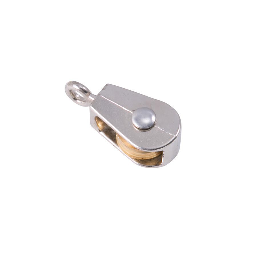 Single Sheave Pulley