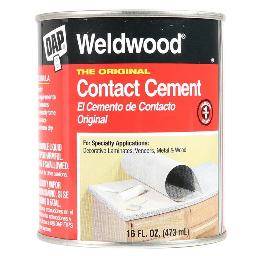 Weldwood Contact Cement (473 ml)