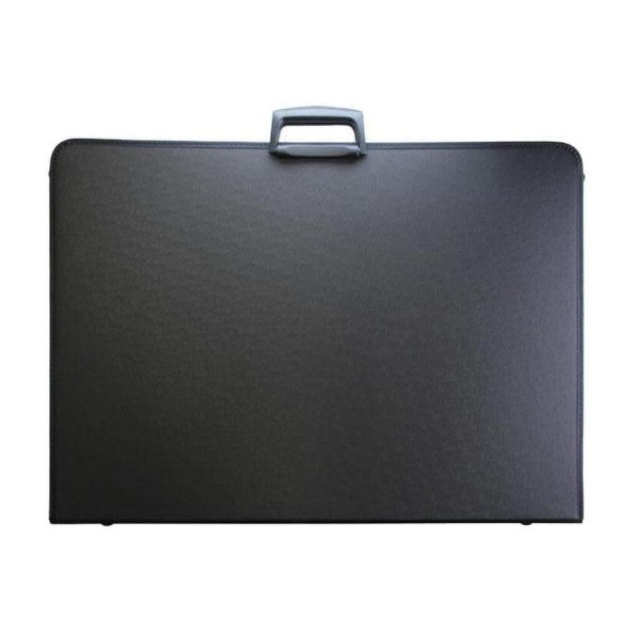 Teloman A2 Tech-Style Art Matrix Carry Case