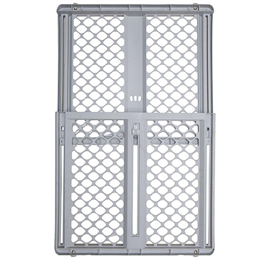 North States Supergate III Wide Wire Gate (66 - 106.7 cm)