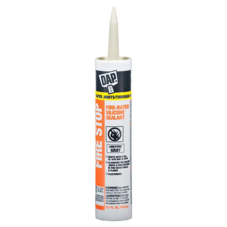 Fire Stop Sealant