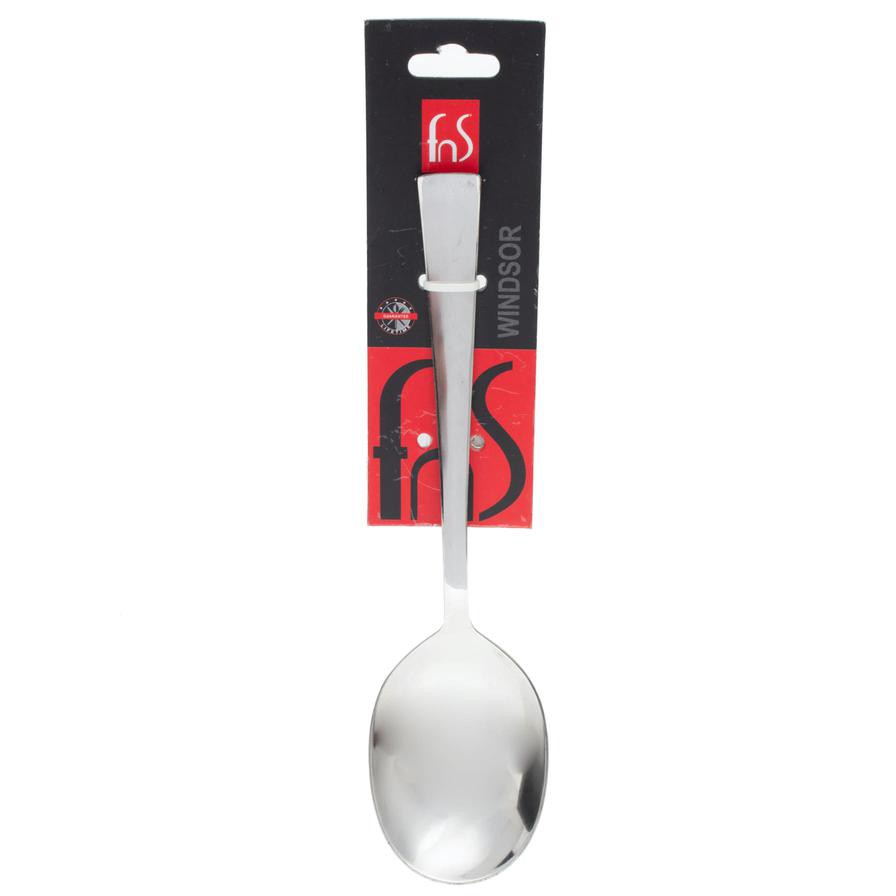 FNS Windsor Serving Spoon