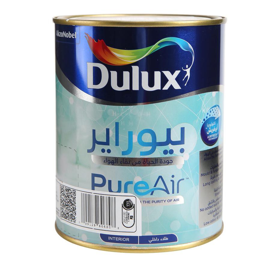 Dulux PureAir (1 L, White)