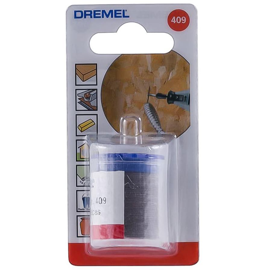 Dremel Cut-Off Wheel (24 mm, Pack of 36)