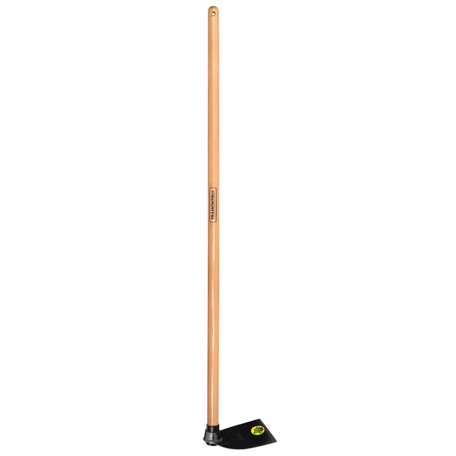 Tramontina Steel Garden Hoe (130 cm. Size 1.0)