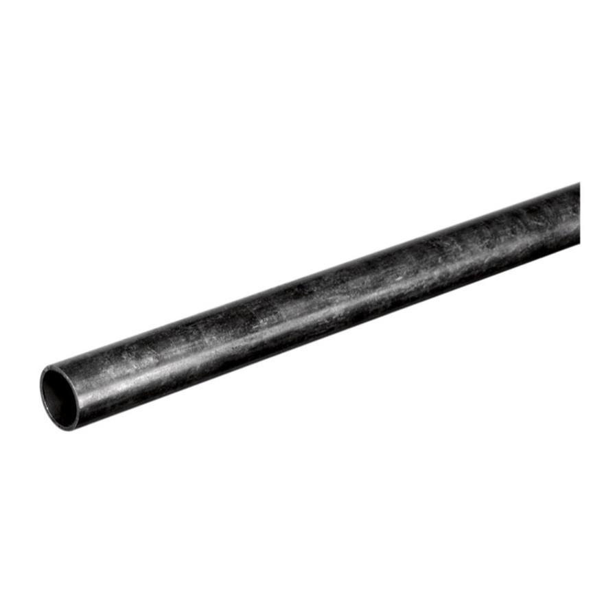 Boltmaster Steel Round Tube (91.4 x 1.9 cm)