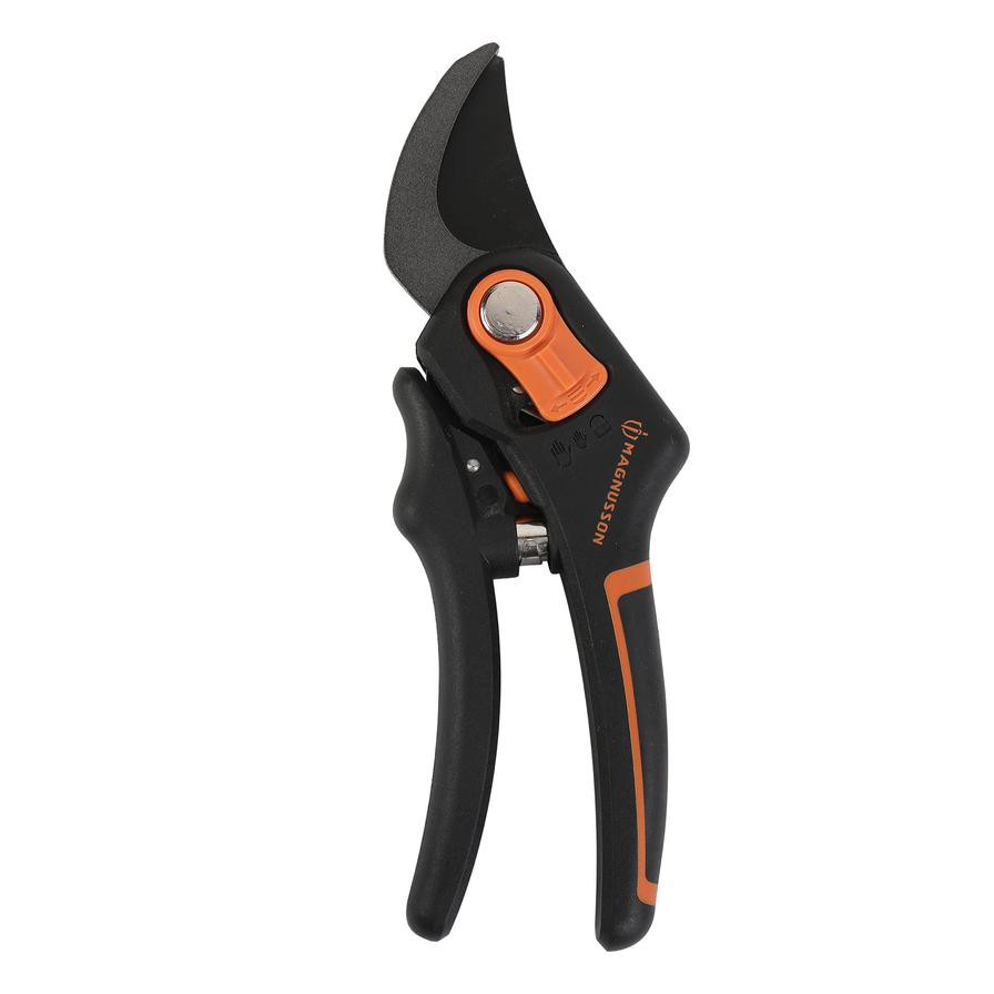 Magnusson Garden Bypass Secateurs (210 x 68 mm)