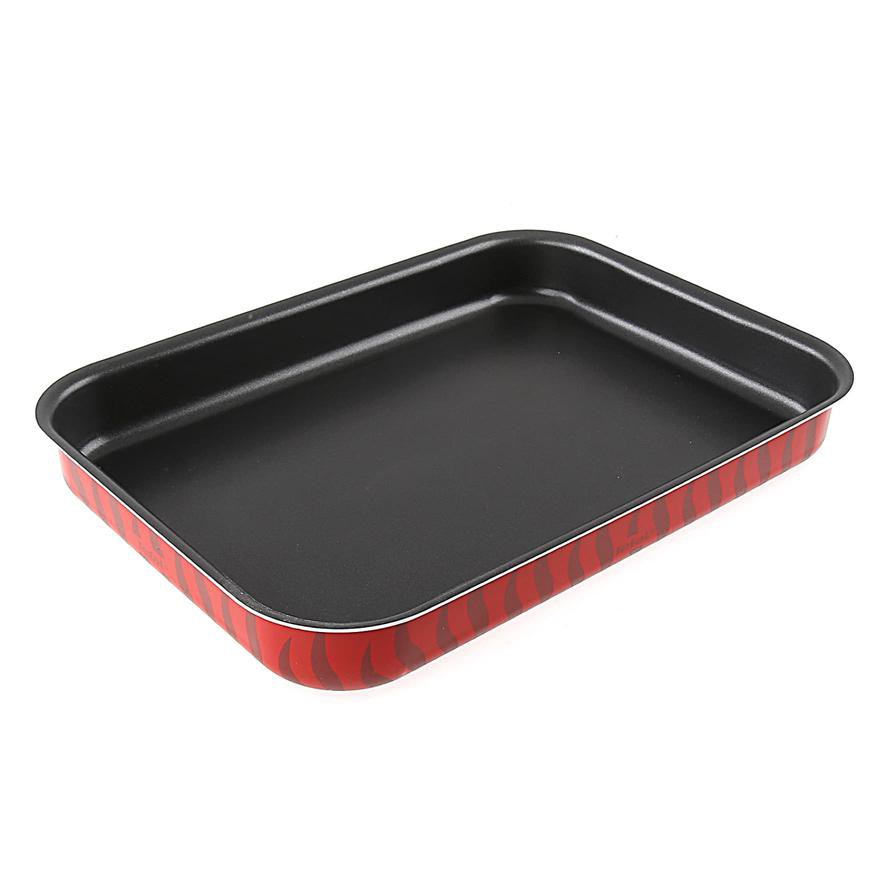 Tefal Aluminum Oven Dish (45 x 31 cm)