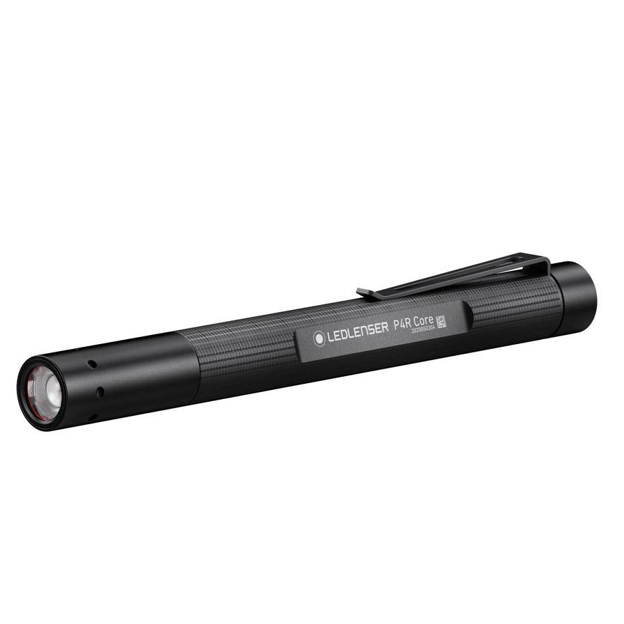 Ledlenser P4R Core Pen Light