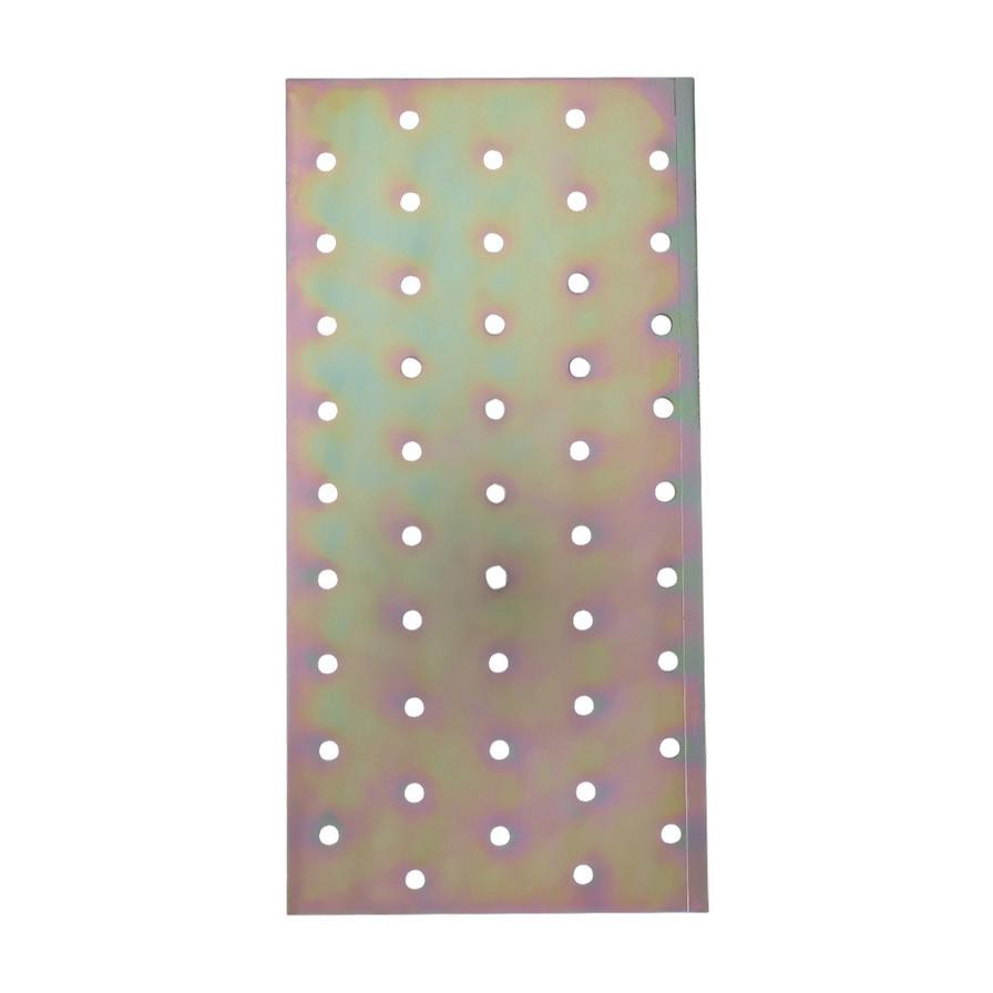 لوح سوكي مثقب (100 × 200 × 2 ملم)