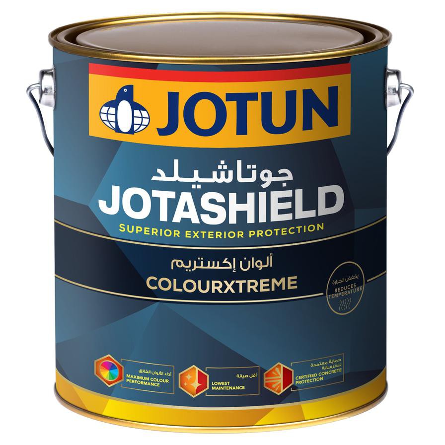 Jotun Jotashield ColourXtreme Matt Base B (3.6 L)