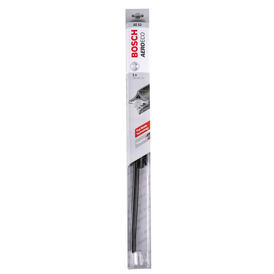 Bosch AeroECO AE 53 Wiper Blade (530 mm)