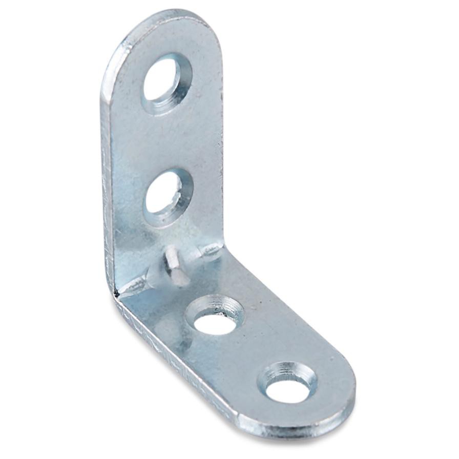 Hettich Chair Connecting Angle Bracket (30 x 30 mm)