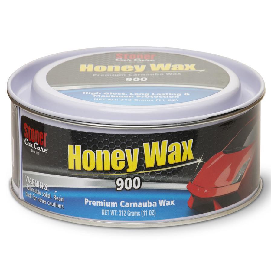 Stoner Car Care Honey Wax (325 ml)