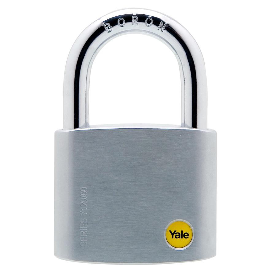 Yale Weatherproof Padlock (6.1 cm)