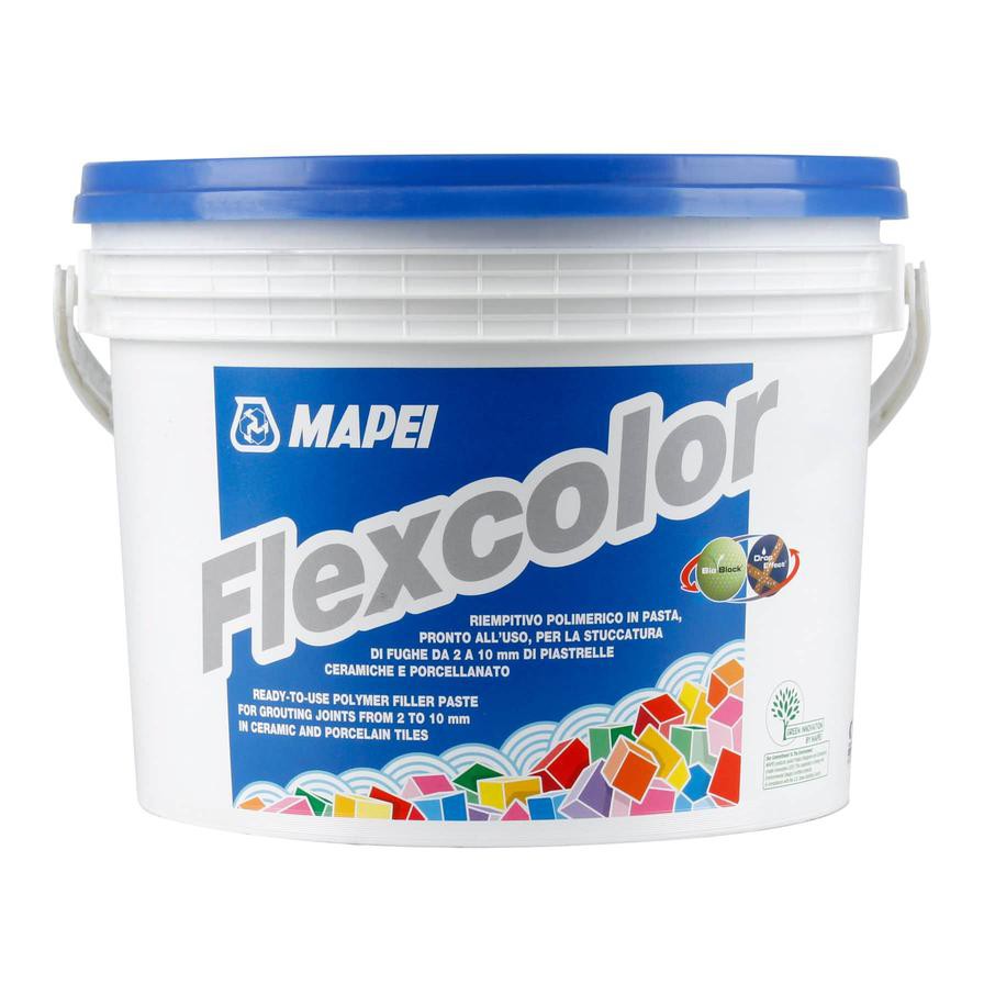 Mapei Flexcolor Polymer Filler Paste (5 kg)