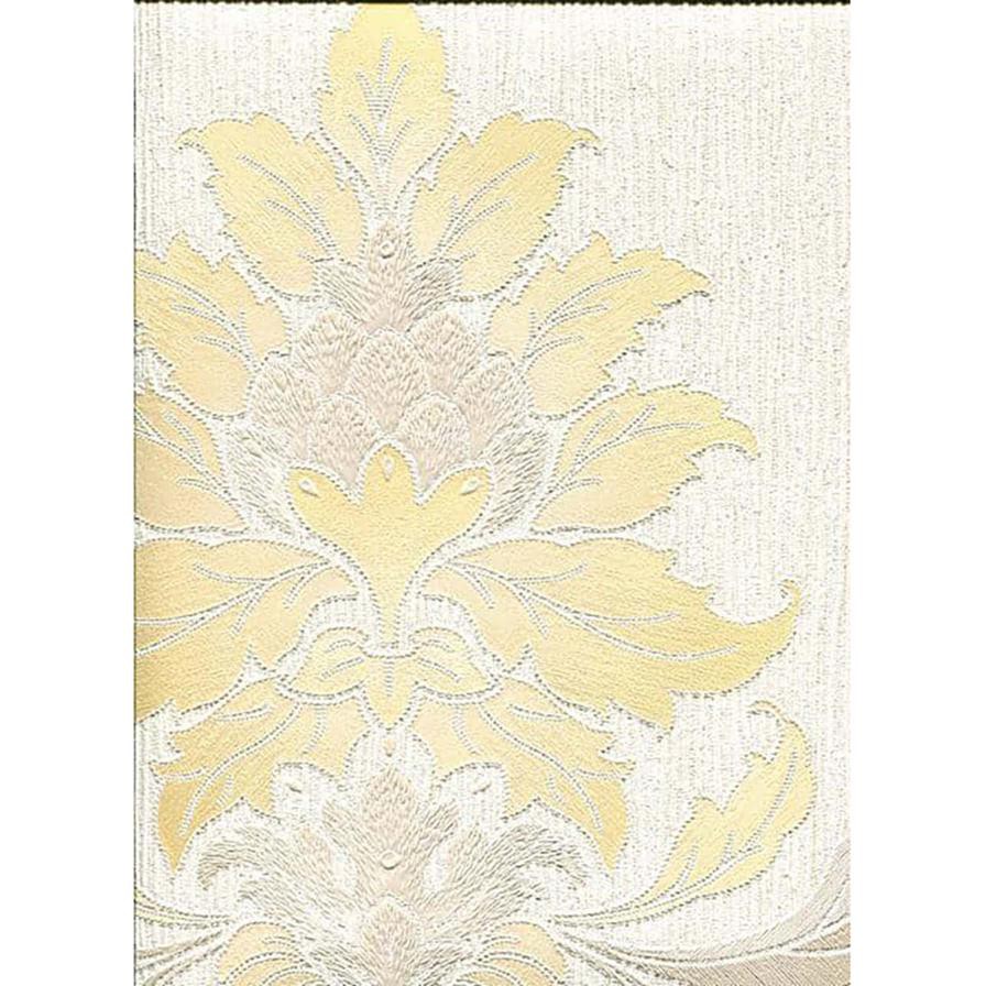 Holden Décor Fiorella Vinyl Viviani Wallpaper, 33931