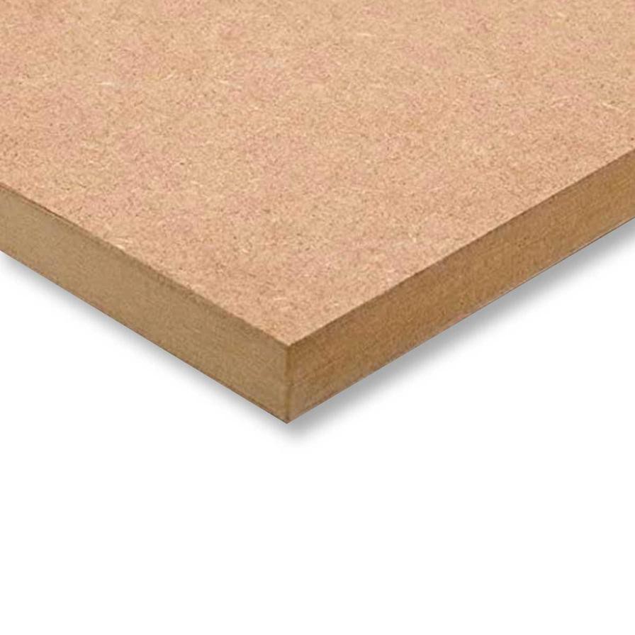 Muller MDF Board (244 x 122 x 1.8 cm)