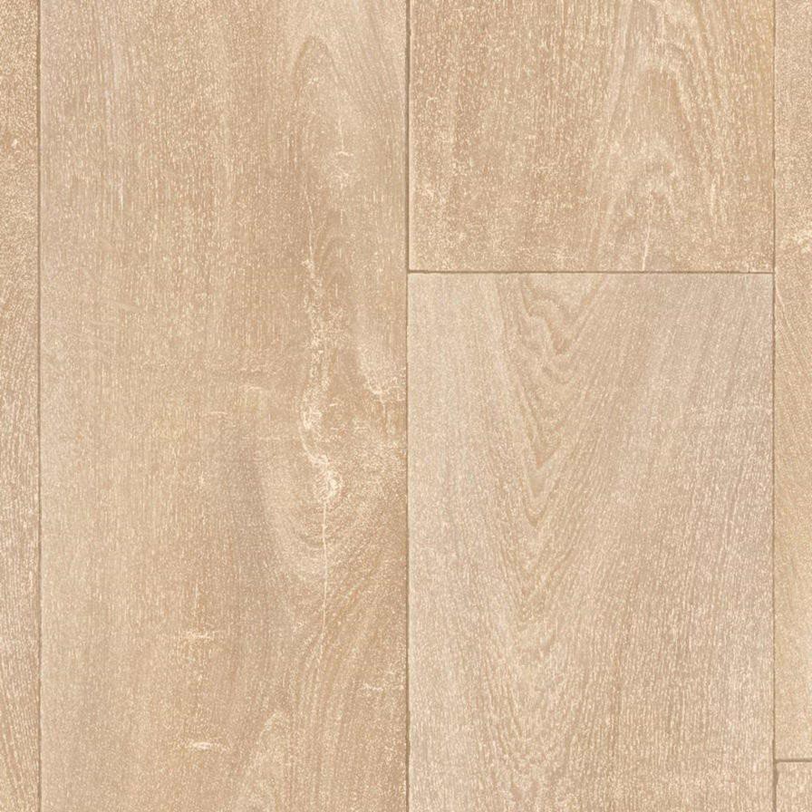 Tarkett Iconik 260D Vinyl Floor Plank, 27123118 (4 x 0.25 m, Oak Beige)