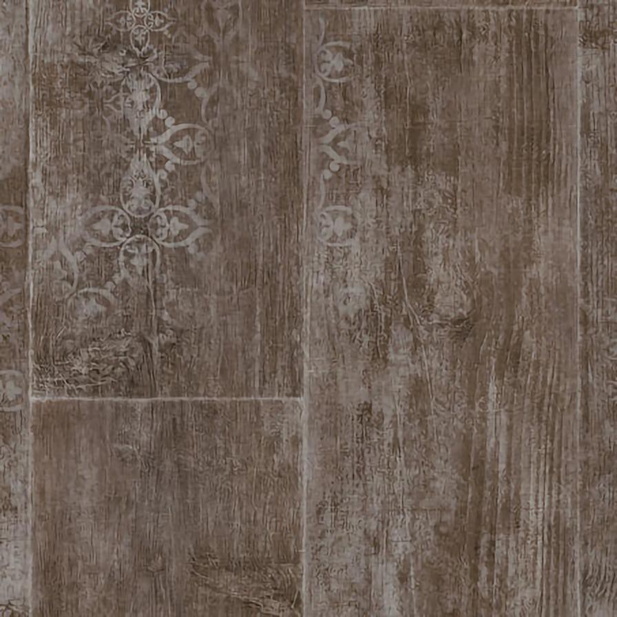 Tarkett Iconik 260D Vinyl Floor Plank, 27123021 (4 x 0.25 m, Blend Brown)