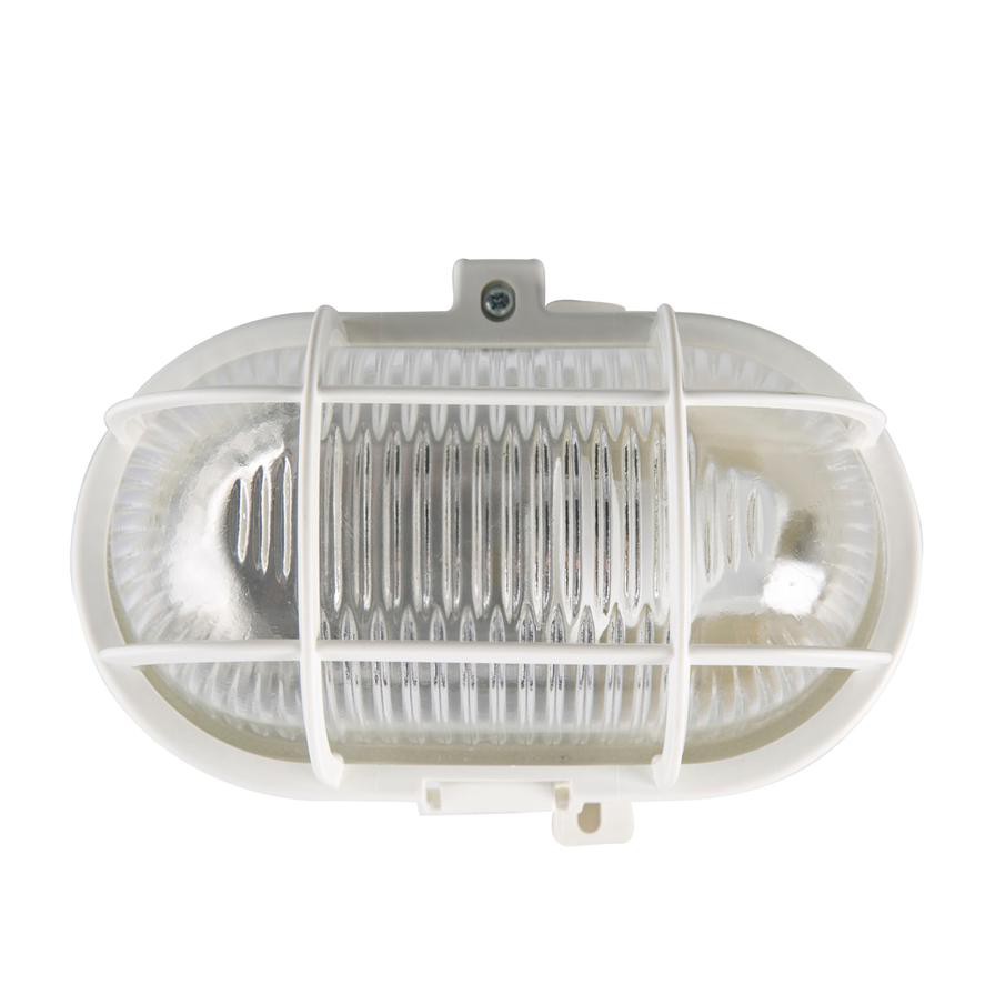 Brennenstuhl Bulk IP44 Head Light (60 W)