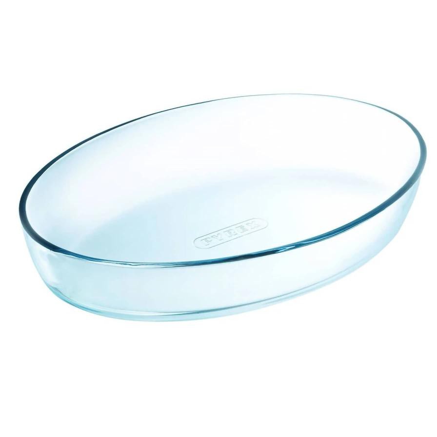 Pyrex Classic Oval Roaster (39 x 27 cm)