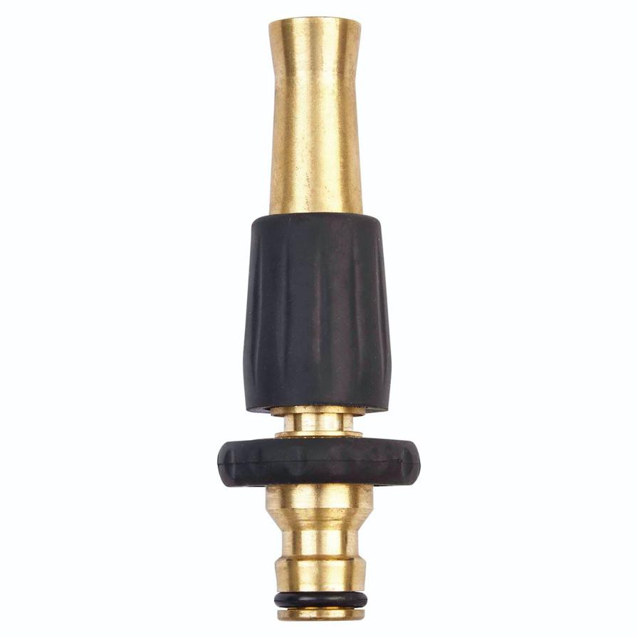 Verve Brass Hose Nozzle