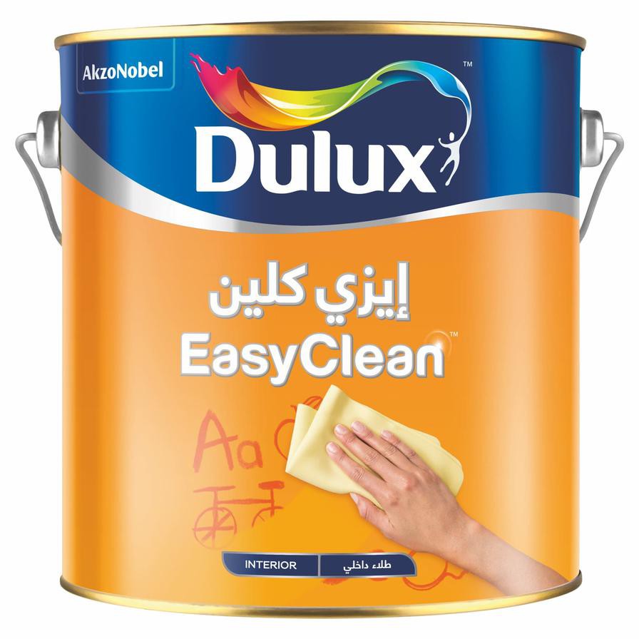 Dulux EasyClean Semi-Gloss Base D (1 L)