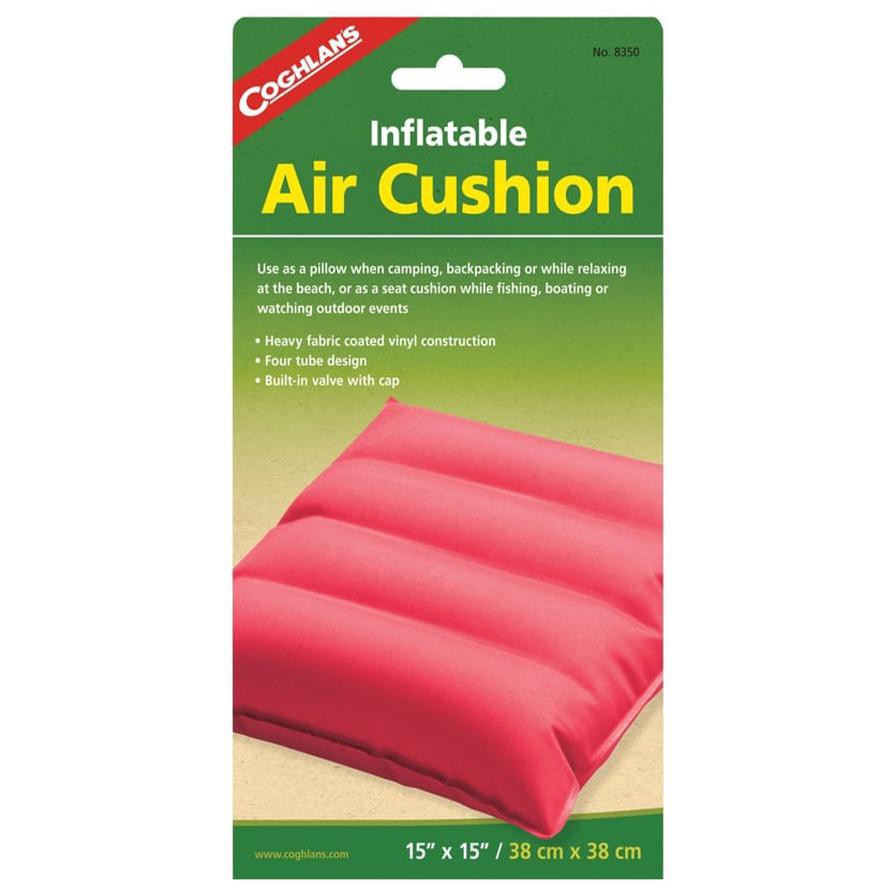 Coghlan's Air Cushion Camping (38 x 38 cm)