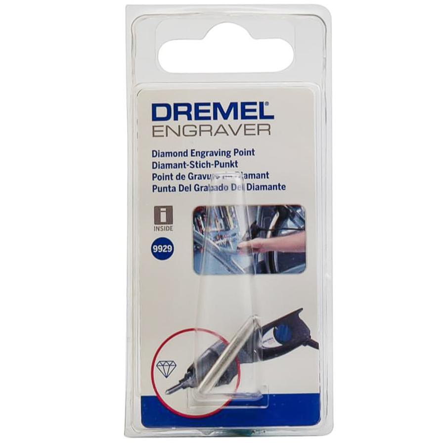 Dremel Diamond Engraving Tip (2.4 mm)