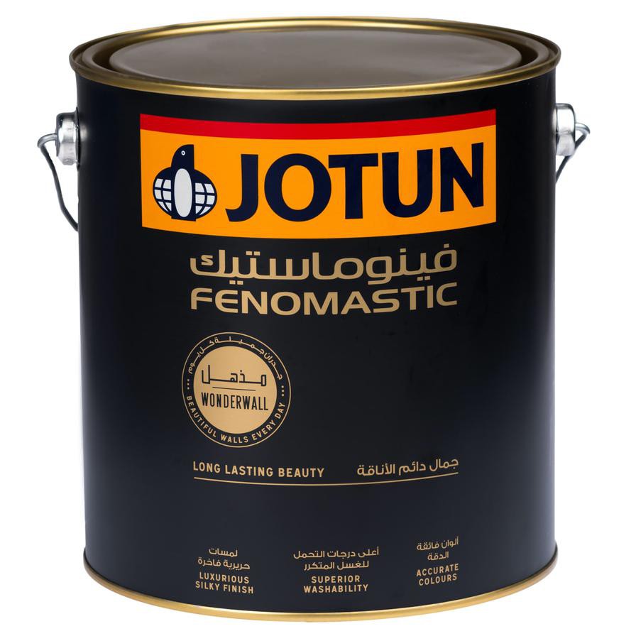 Jotun Fenomastic Wonderwall Base B (3.6 L)