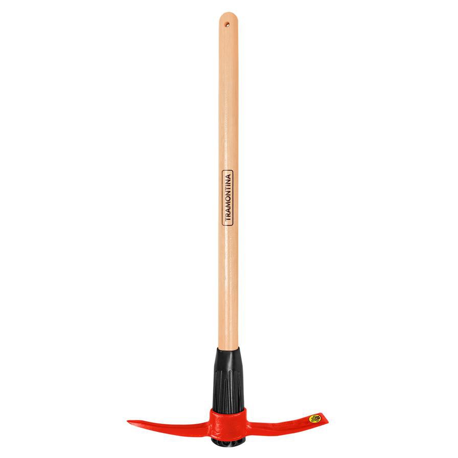 Tramontina Steel Pick Mattock (90 cm, Size 4)