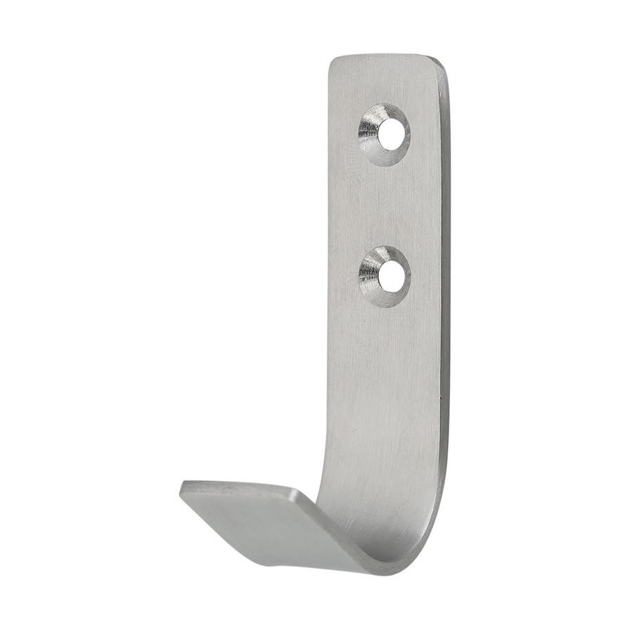 Hettich Coat Hook (Stainless Steel Matt)