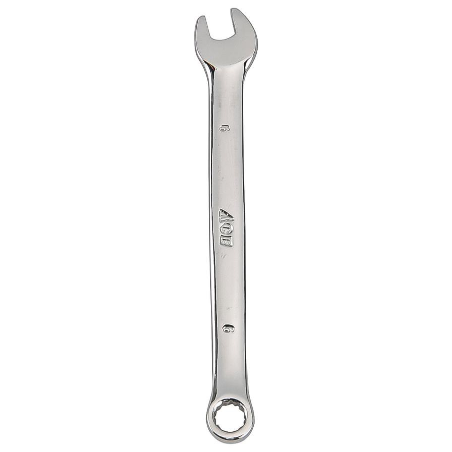 Ace Combination Wrench (6 mm)