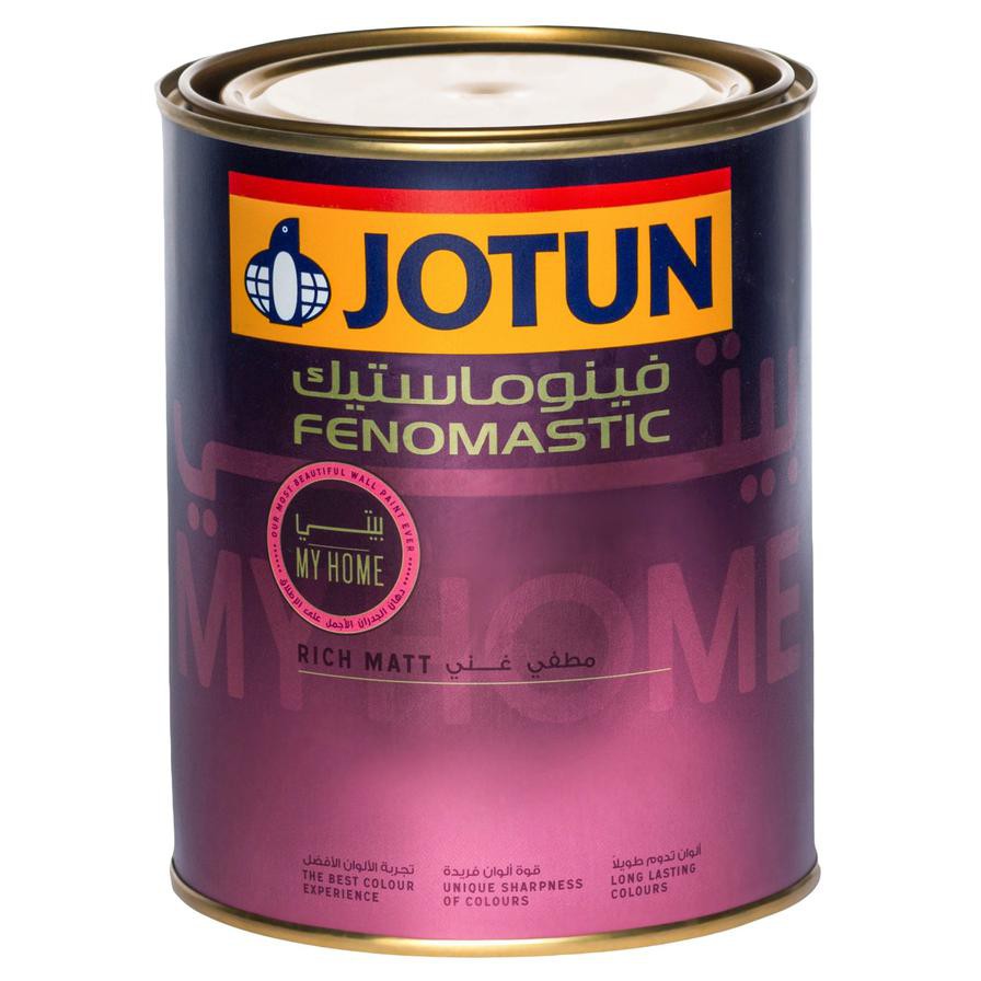 Jotun Fenomastic My Home Rich Matt Base Y (900 ml)