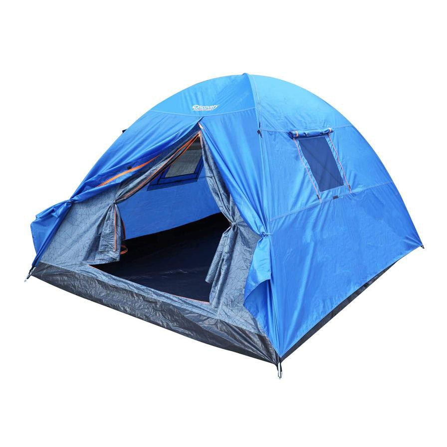 Discovery Dome 6 Tent (240 x 280 x 160 cm)