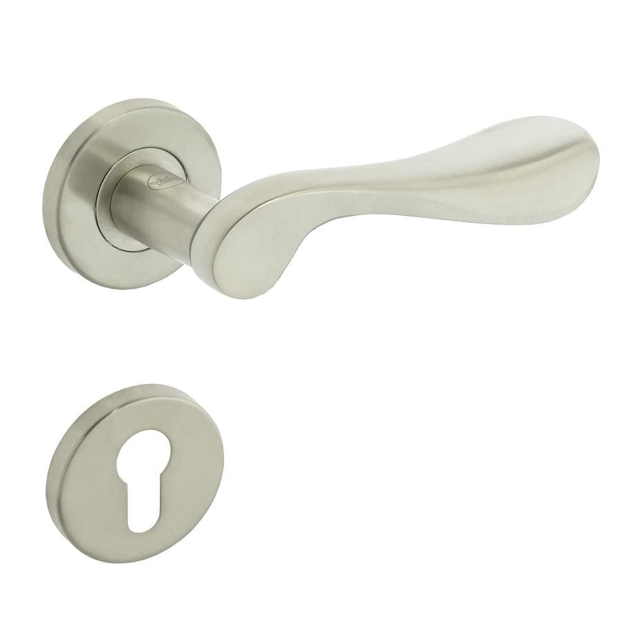 Yale Gulia Door Lever Handle