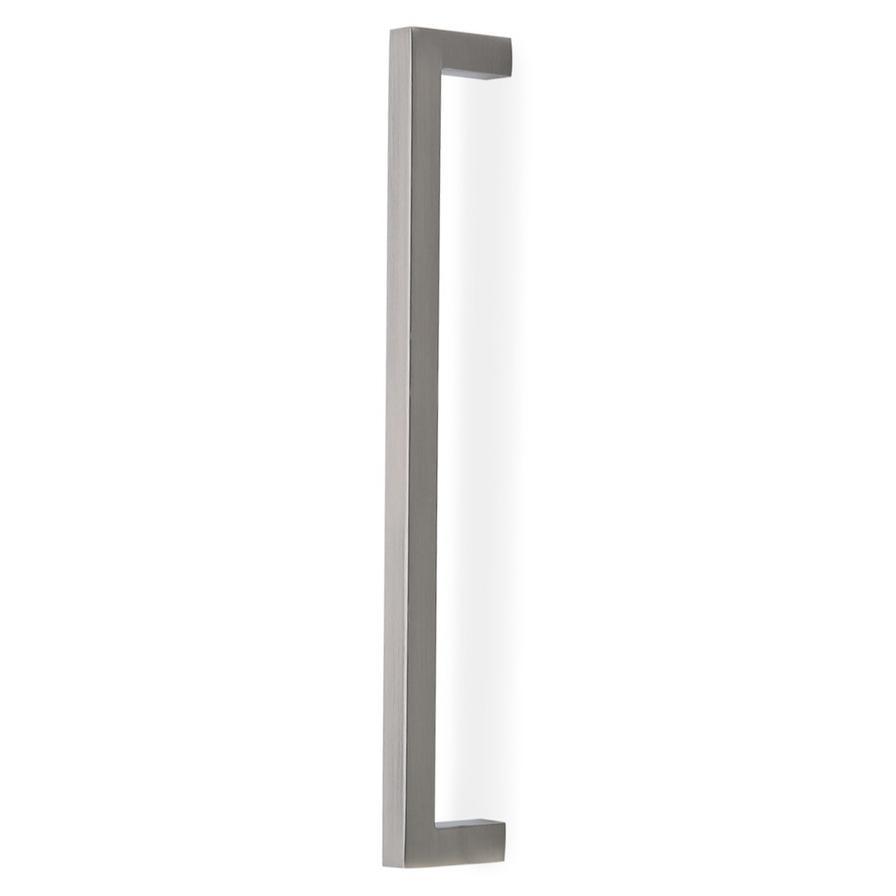 Hettich Prisma Stainless Steel Furniture Handle (160 mm)