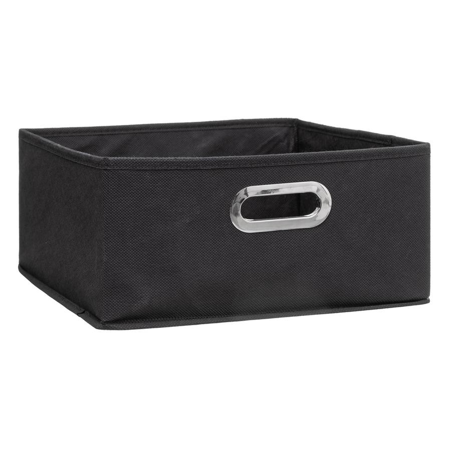 5five Polypropylene Storage Box (31 x 31 x 15 cm)